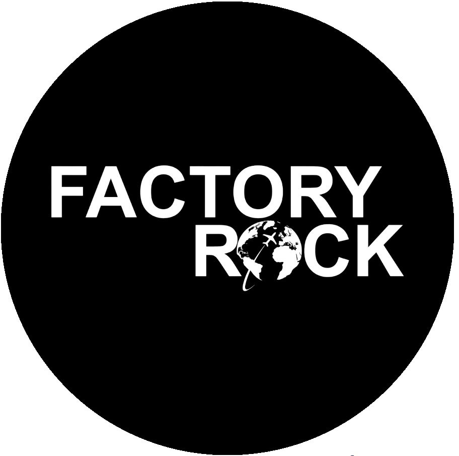 factory rock