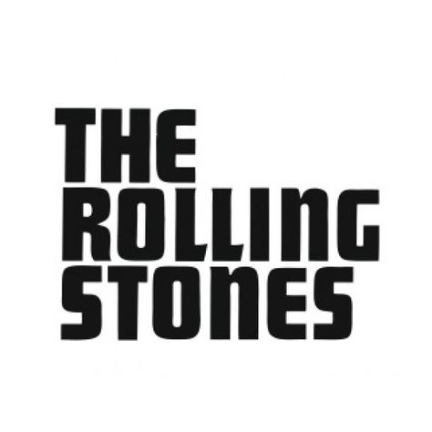 The rolling stones texto