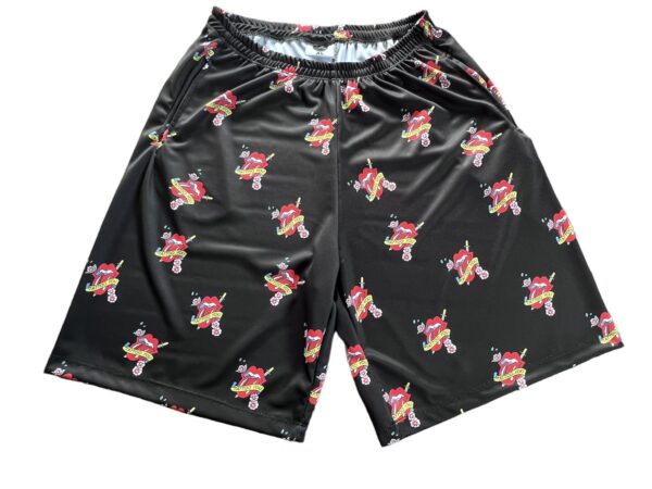 The Rolling Stones Tattoo you short https://factoryrock.store