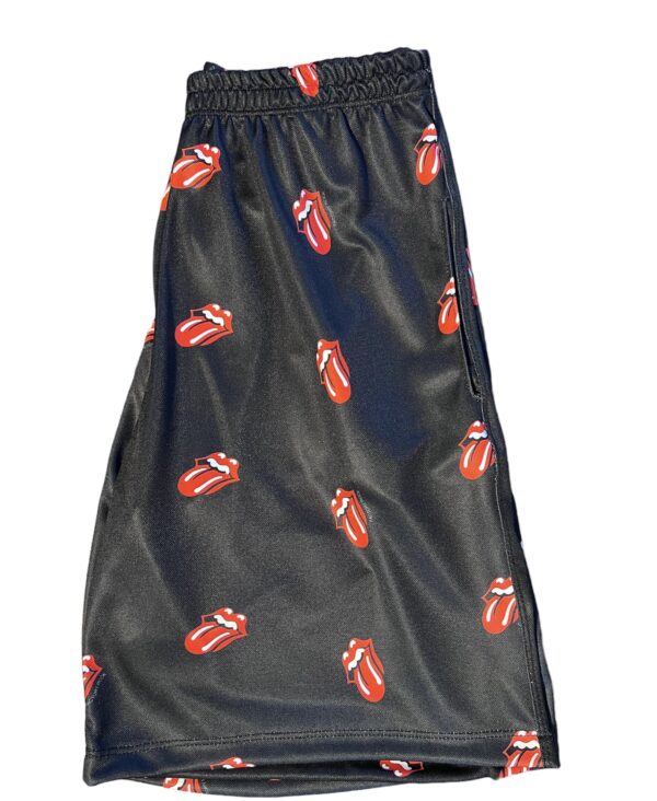 The Rolling Stones traditional black short https://factoryrock.store short https://factoryrock.store