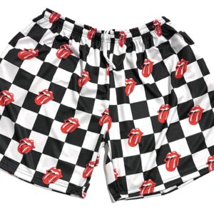 The Rolling Stones Chess short https://factoryrock.store