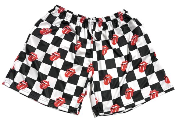 The Rolling Stones Chess short https://factoryrock.store