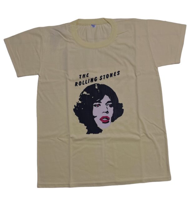 Some Girls Series T-Shirt of www.factoryrock.store