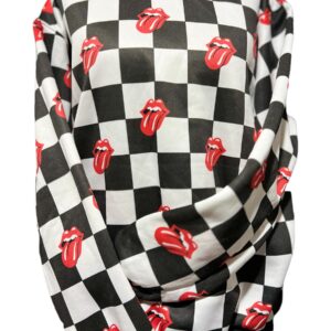 Chess Records The Rolling Stones sweatshirt from factory rock https://factoryrock.store